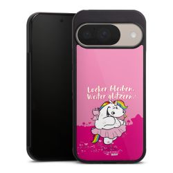 Gallery Case schwarz