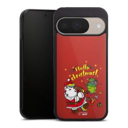 Gallery Case schwarz