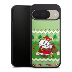 Gallery Case schwarz