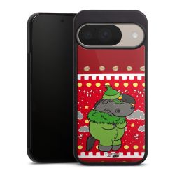 Gallery Case schwarz