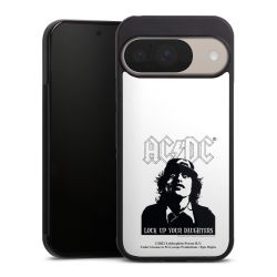 Gallery Case schwarz