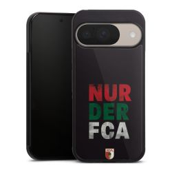 Gallery Case schwarz