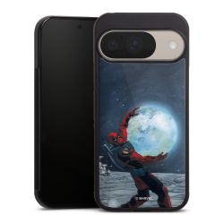Deadpool Moon