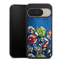 Gallery Case black