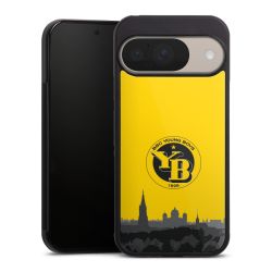 BSC YB Skyline