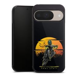 Gallery Case schwarz