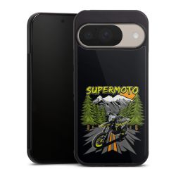 Gallery Case schwarz