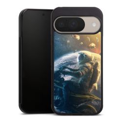 Gallery Case schwarz