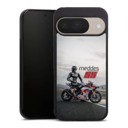 Gallery Case schwarz