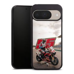 Gallery Case schwarz