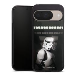 Gallery Case schwarz