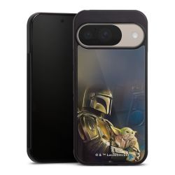 Gallery Case schwarz