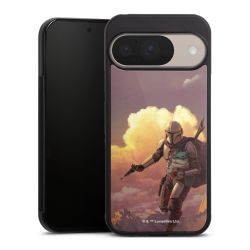 Gallery Case schwarz