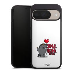 Gallery Case schwarz