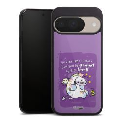 Gallery Case schwarz