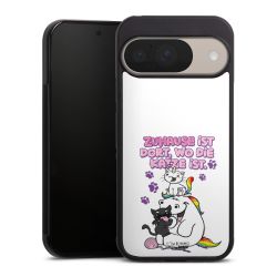 Gallery Case schwarz