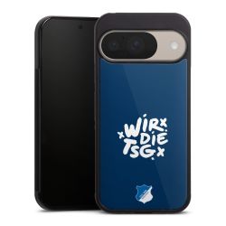 Gallery Case schwarz