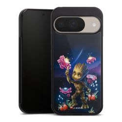 Baby Groot Blumen