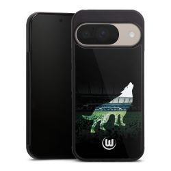 Gallery Case schwarz