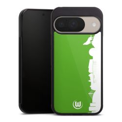 Gallery Case schwarz