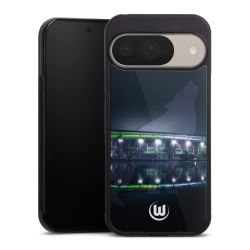 Gallery Case schwarz