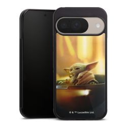 Gallery Case schwarz