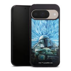 Gallery Case schwarz