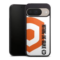 Gallery Case schwarz