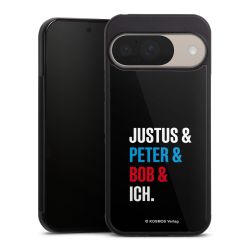 Gallery Case schwarz