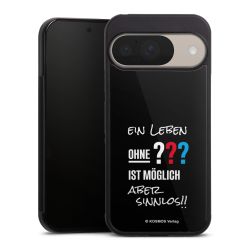 Gallery Case schwarz