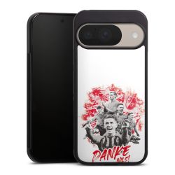 Gallery Case schwarz