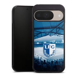 Gallery Case schwarz