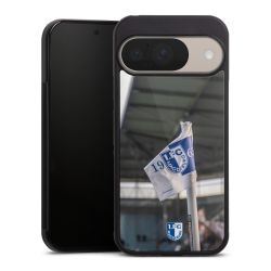 Gallery Case schwarz