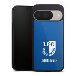 Gallery Case schwarz