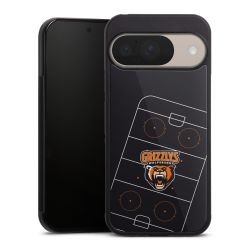 Gallery Case schwarz