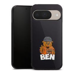 Gallery Case schwarz