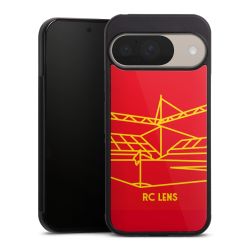 Gallery Case schwarz