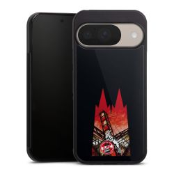 Gallery Case schwarz