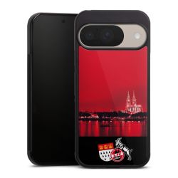 Gallery Case schwarz