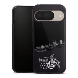 Gallery Case schwarz