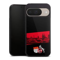 Gallery Case schwarz