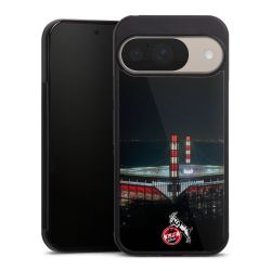 Gallery Case schwarz