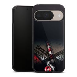 Gallery Case schwarz