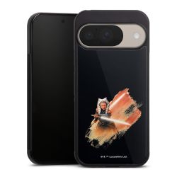 Gallery Case schwarz