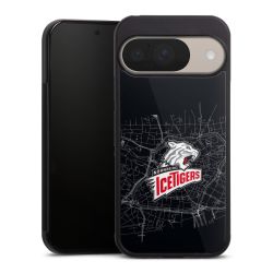 Gallery Case schwarz