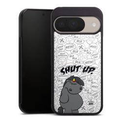 Gallery Case schwarz