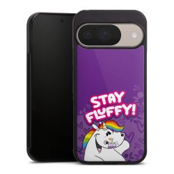 Gallery Case schwarz