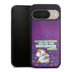 Gallery Case schwarz