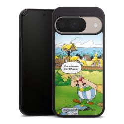 Gallery Case schwarz