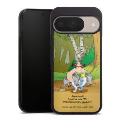 Gallery Case schwarz